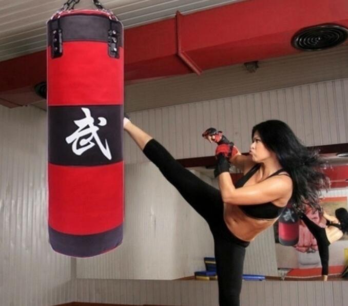 how-good-is-a-canvas-punching-bag