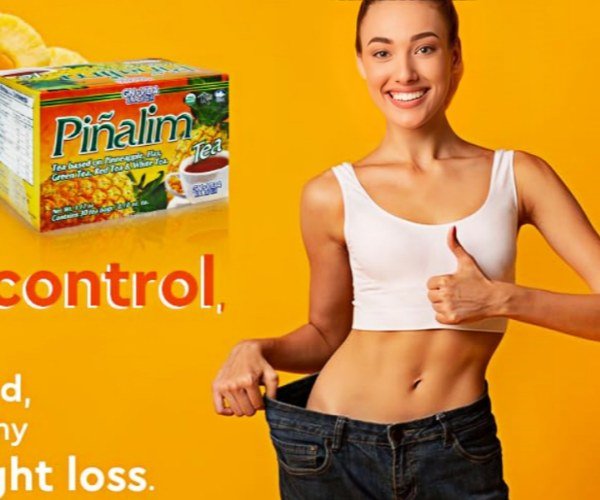 pinalim weight loss